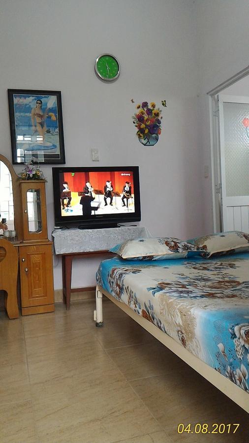 Homstay An Nhien Đà Lạt Exterior foto