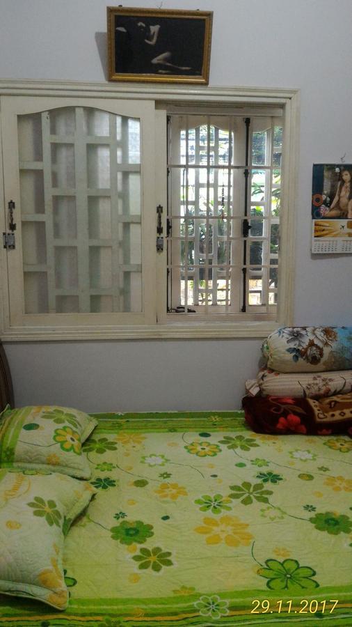 Homstay An Nhien Đà Lạt Exterior foto